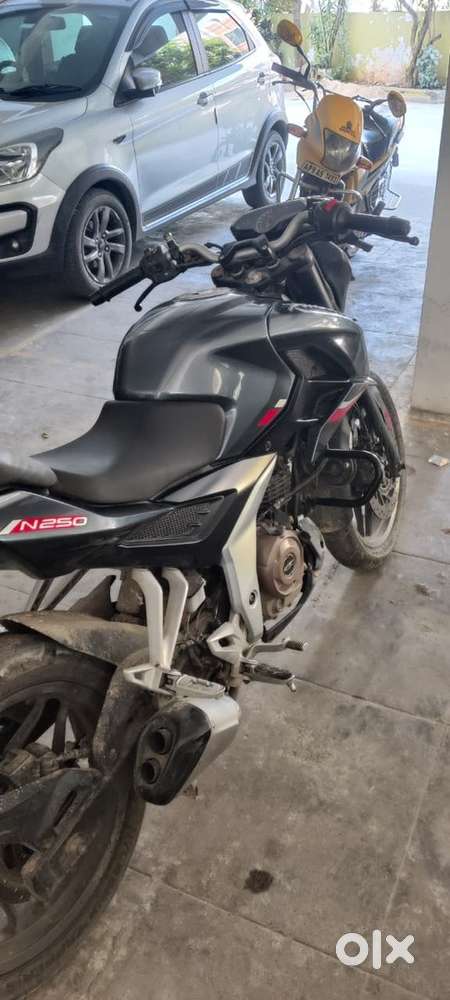 In better engine codition