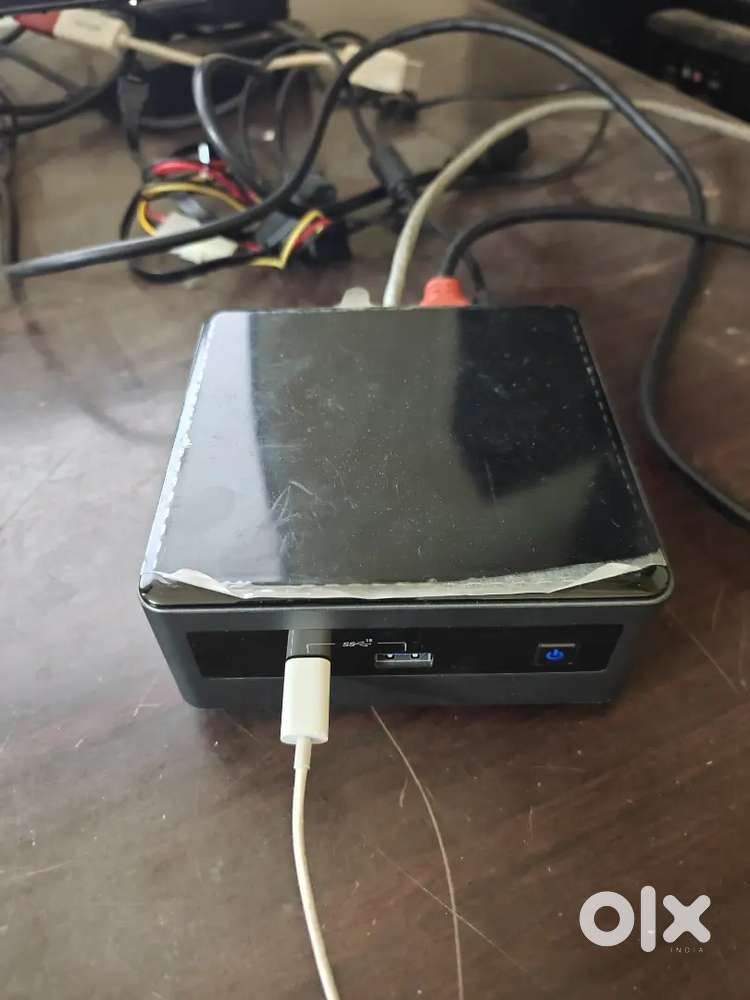 INTEL NUC 15 10TH GENERATION