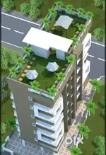 1 BHK AT affordable price in taloja