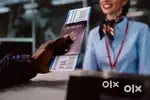 Direct Joining in Air Ticketing Executive