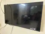 Micromax 39 Inches TV in working condition but Display not Working