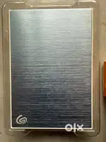 Seagate External Hard disk
