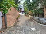 5.2 cent near Thiruvankulam