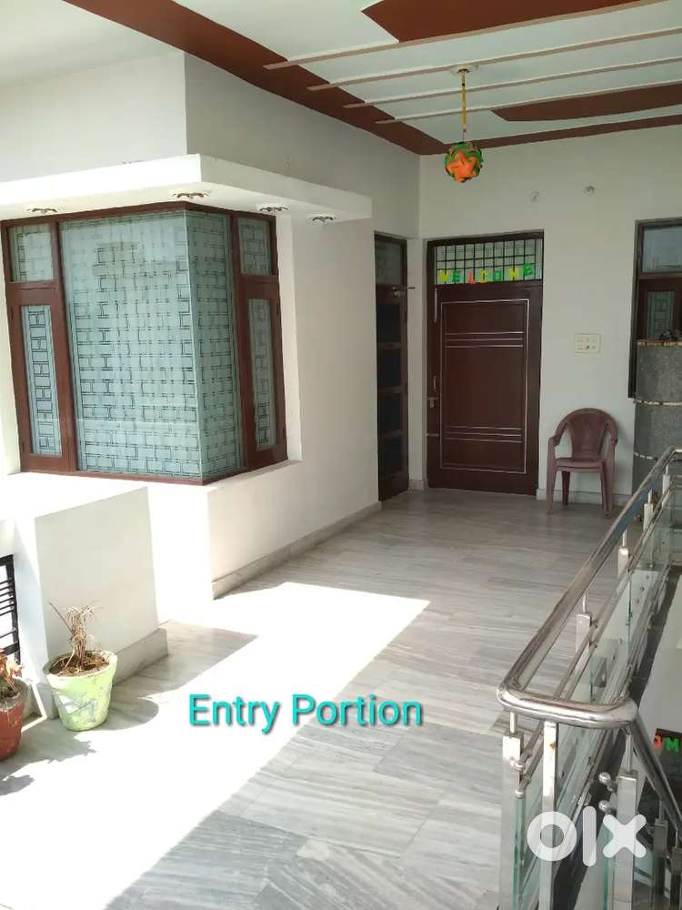 For Rent first floor