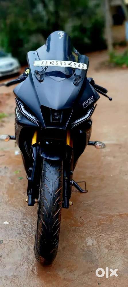 Signal owner with good condition