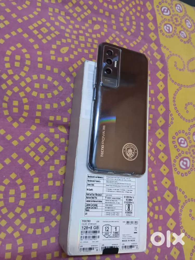 Good condition