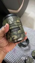 Sigma 35mm F/1.4 DG HSM Art Lens for Canon DSLR Cameras Black Canon mo