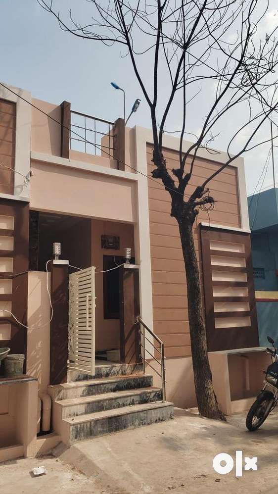 2 independent houses single bedroom available at ipd colony