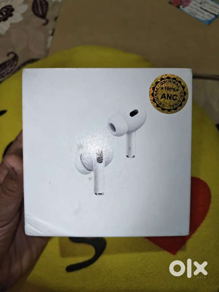 Apple Airpods pro 2 gen