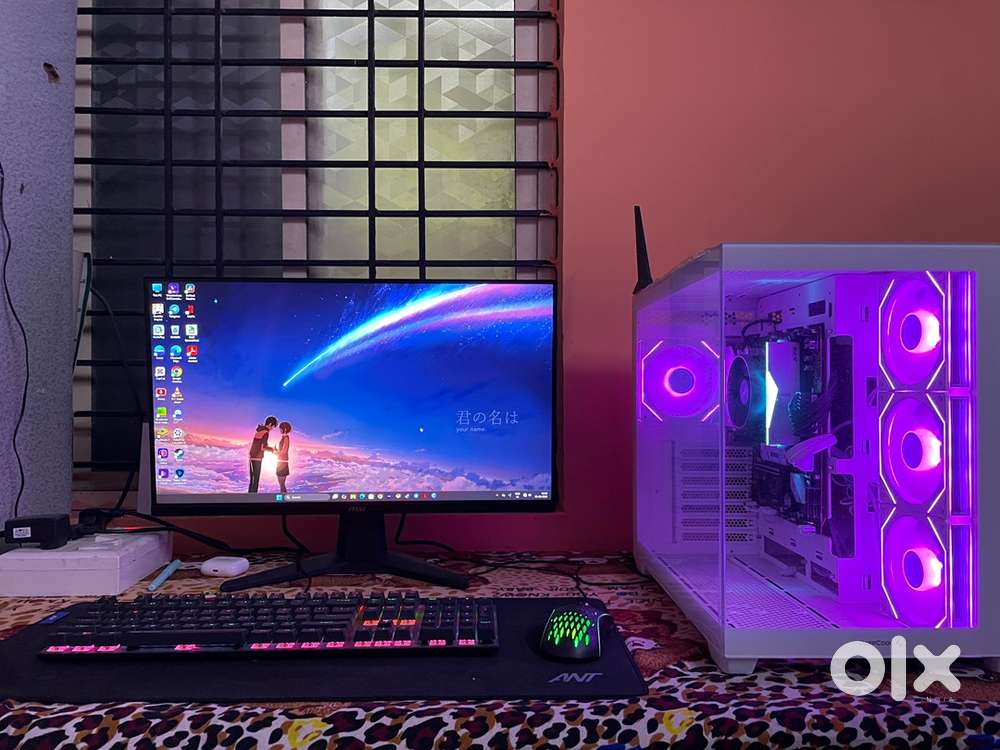 Best Gaming PC