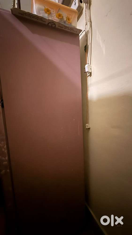 Excellent LG 335L 3-Star Frost Free Double Door Fridge - Low Energy