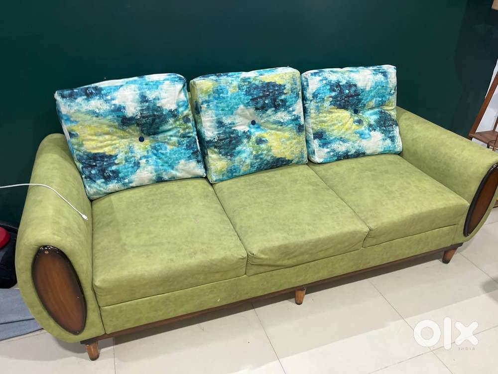 3+2 Seater Sofa