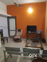 Singalong bed room open kitchen  House for rent