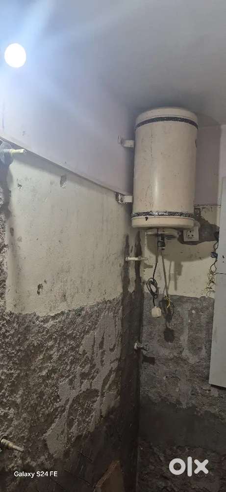Big heater in good condition