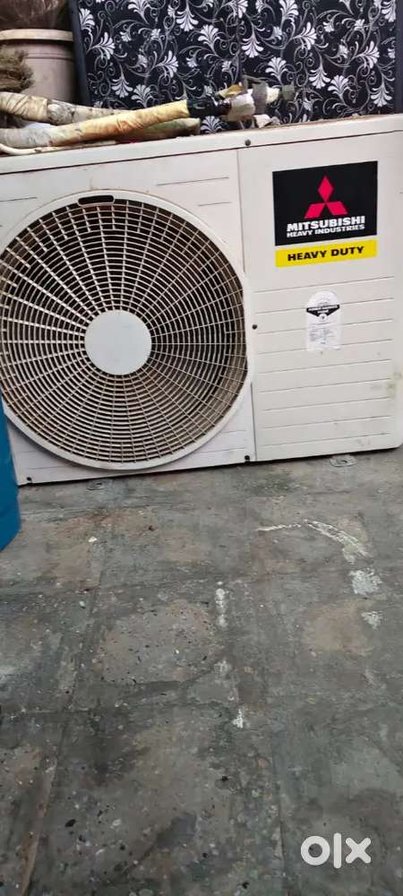 MITSUBISHI HEAVY DUTY OUTOOD AND CAMIPRO (ASSAMBLE) INDORE