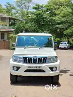 Mahindra Bolero ZLX, 2021, Diesel