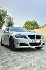 Bmw 320d edition top model like new