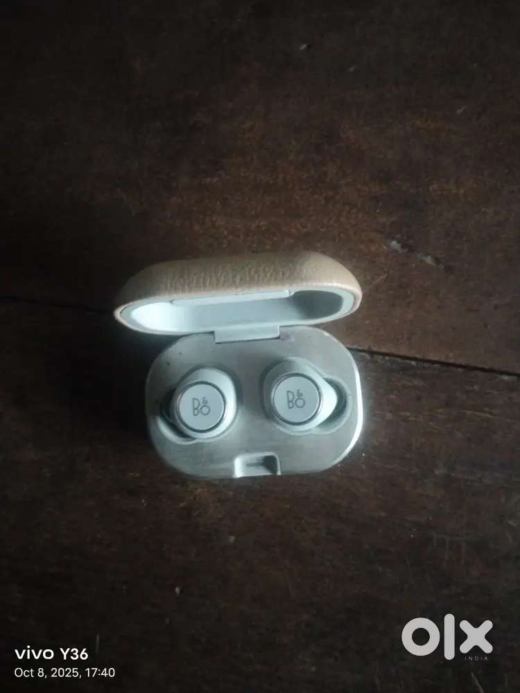 Bluetooth  B&O brand