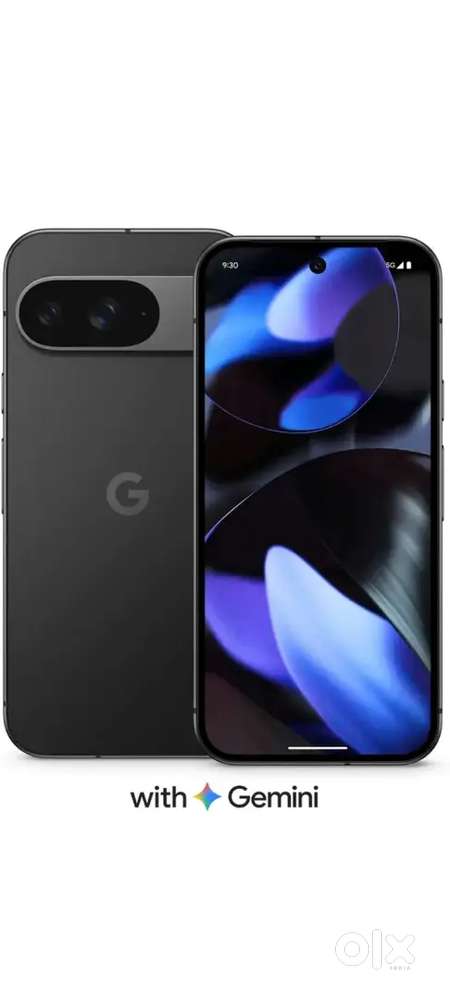 Google pixel 9 12/256 Brand new