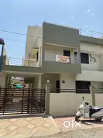 Furnished Villa at Kadambari nagar.