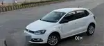 Volkswagen Polo 1.2 GT TSI, 2015, Petrol