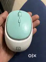 Mouse Wireless Protronics Toad IV