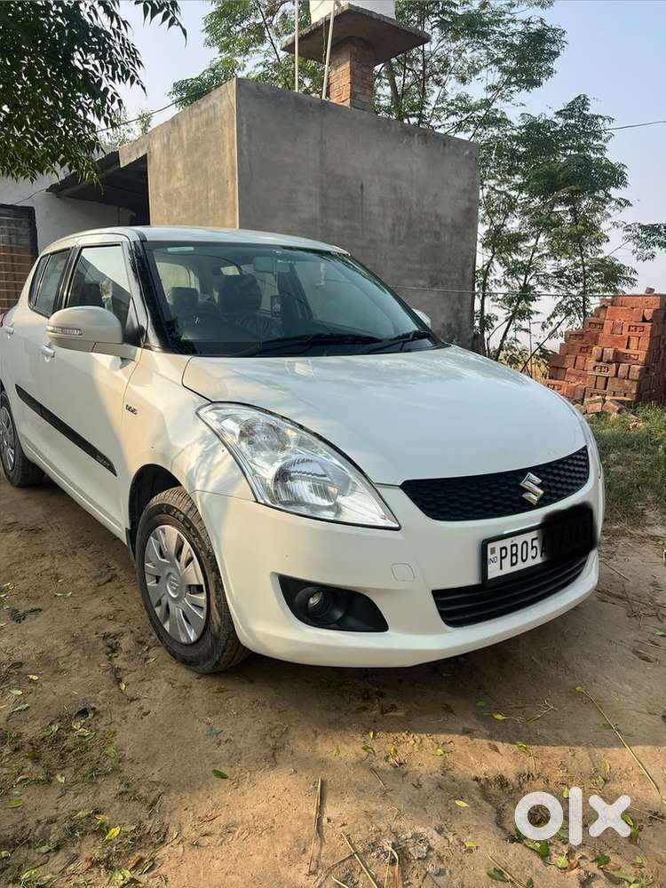 Maruti Suzuki Swift 2014 Diesel Good Condition