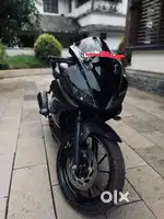 R15 V3 2019, BS4 ABS