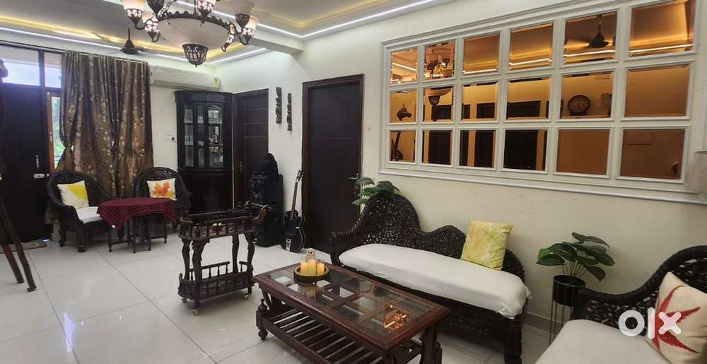 Fully furnished room available for pg in Kakadev