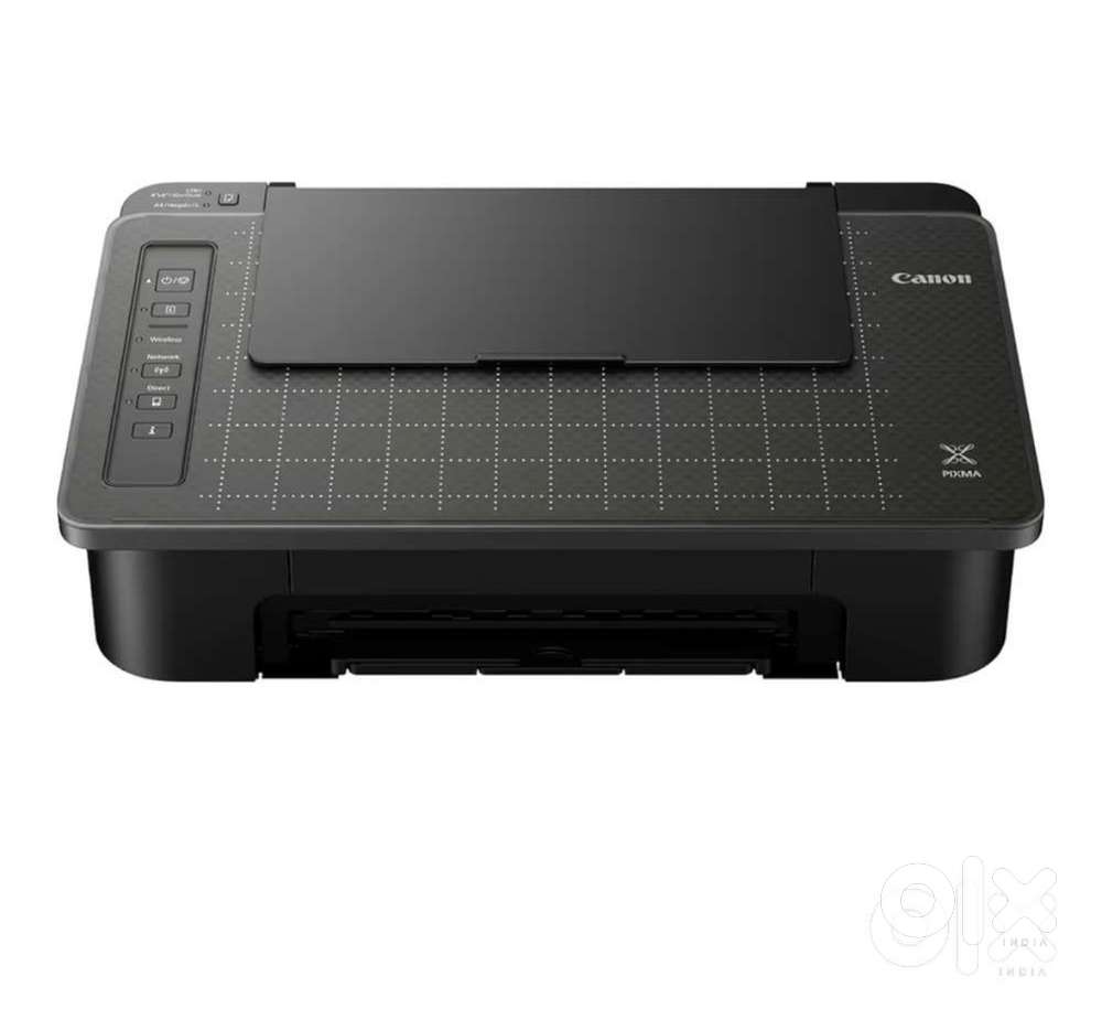 Canon Pixma TS307 Colour Printer – Excellent Condition