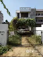 1BHK Garden Villa Fully Furnished