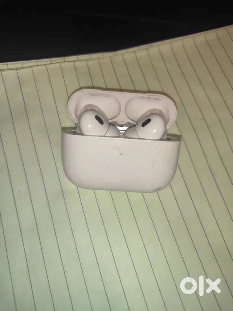 Apple airpods pro