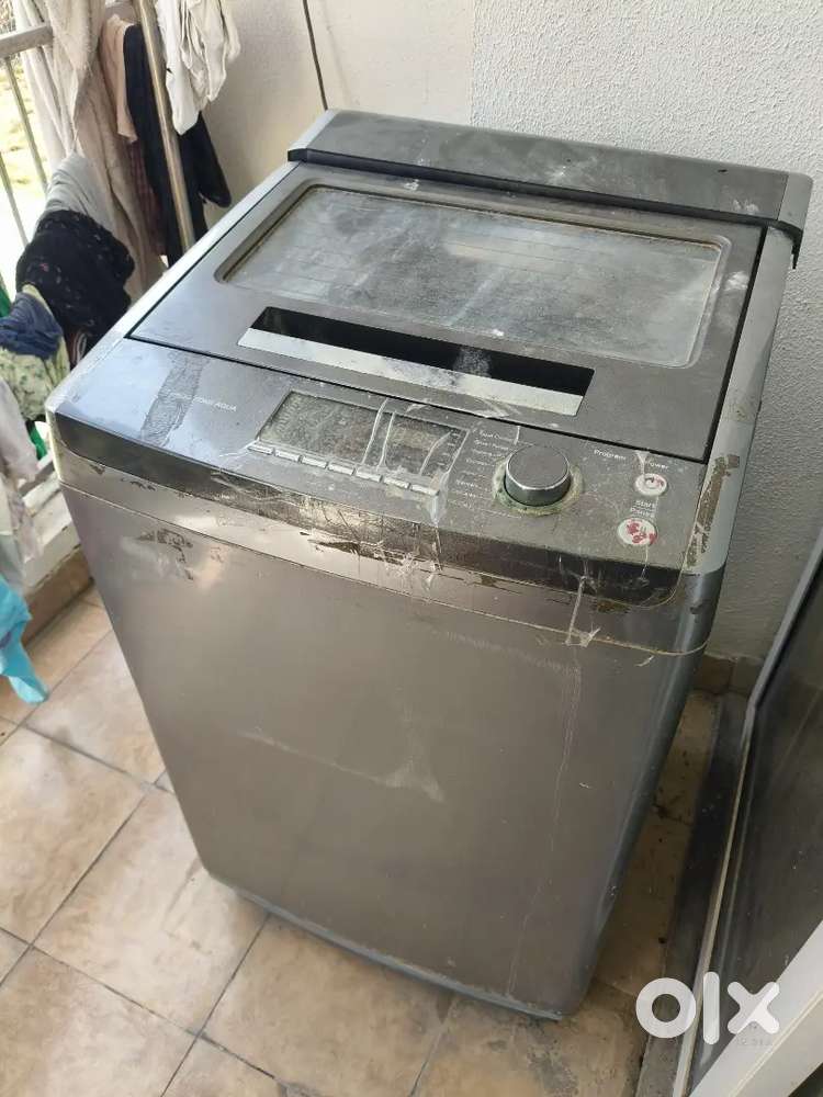 Washing Machine IFB Top Loaded