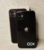 Iphone 11 mint condition