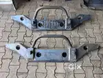 Thar bumper