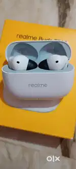 Realme t300 earbuds selling now