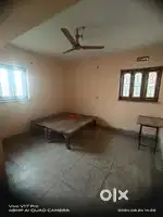 Single room for students
