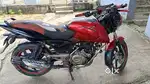Pulsar 150 2012model