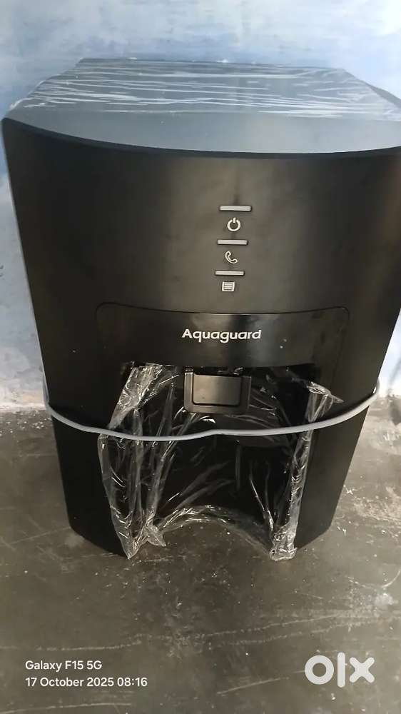 New Aquaguard water Purifier