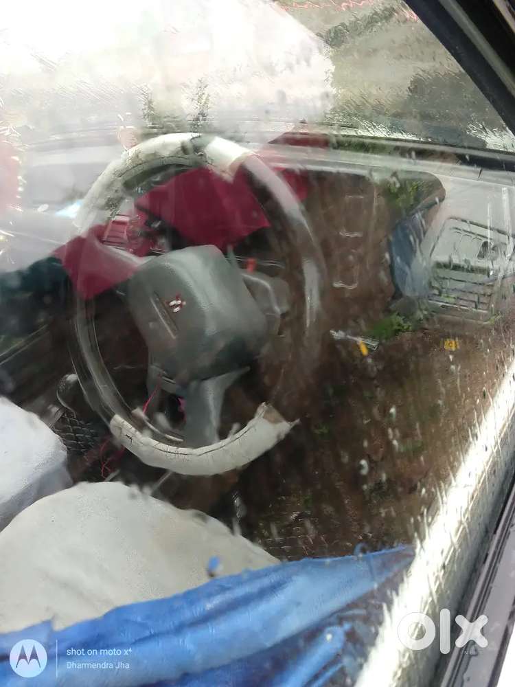 Maruti Suzuki 800 2007 Petrol 440000 Km Driven