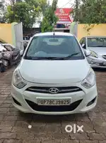 Hyundai i10 1.2 Kappa Magna, 2011, Petrol