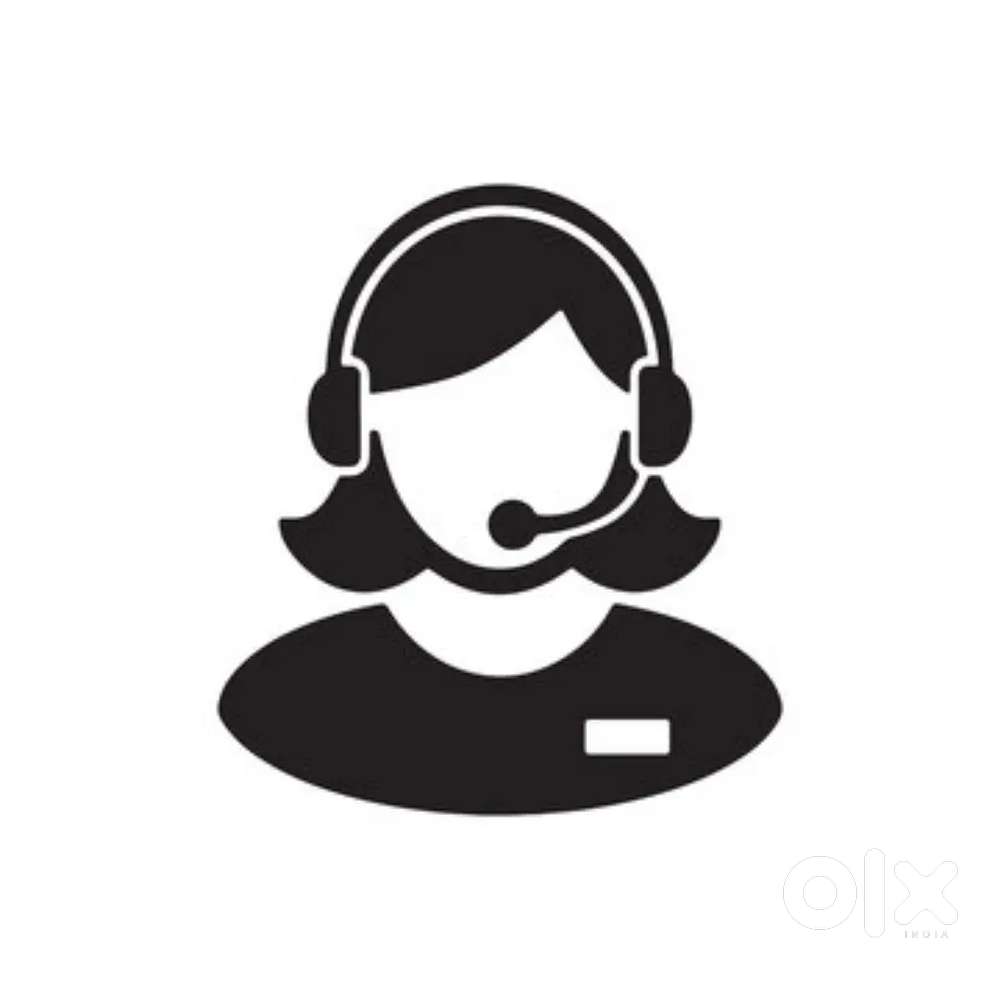 Female Telecaller and Spa Managing