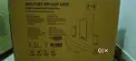 MIVI 5.1CHANNEL SOUND BAR NEW BRAND