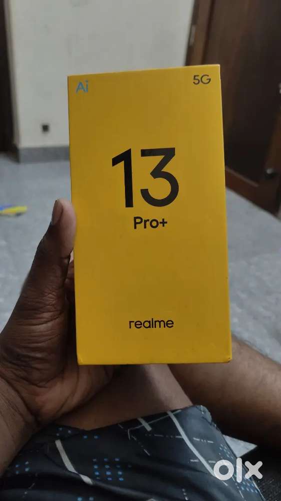 Realme 13 pro plus 5g