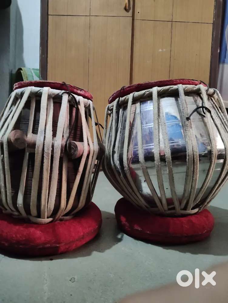 Professional tabla set for sale