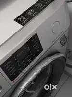 IFB 8Kg Fully automatic washiing machine