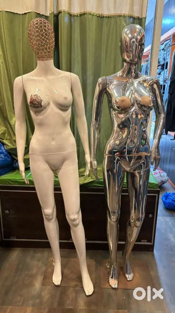 Women Female Mannequin