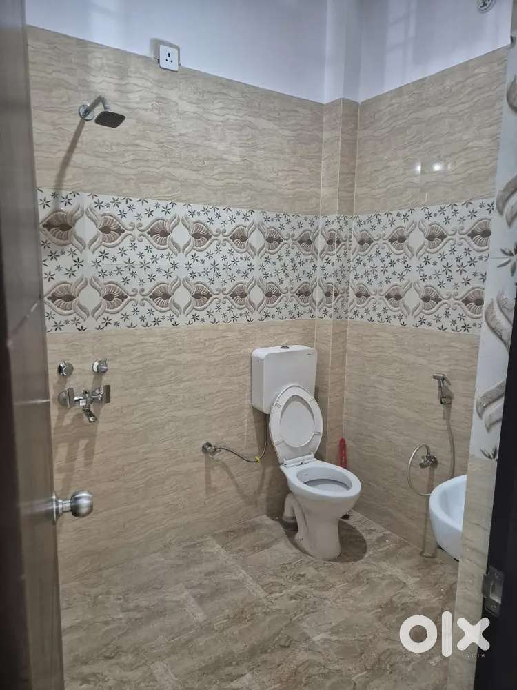 Ground floor available for rent in Sector M