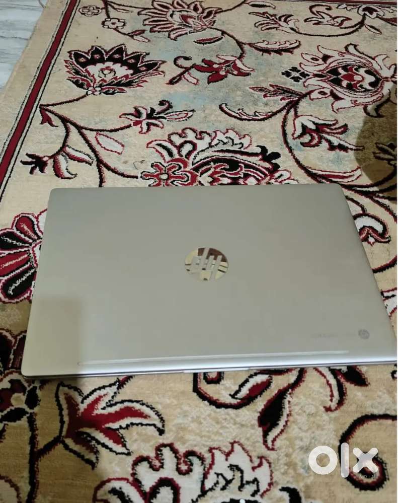 Hp laptop  inter i5 10th generation