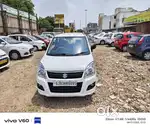 Maruti Suzuki Wagon R 1.0 LXi CNG, 2015, CNG & Hybrids